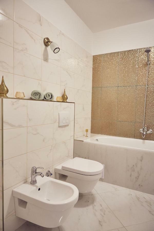 Apartment Vintage คาชเตลา ภายนอก รูปภาพ