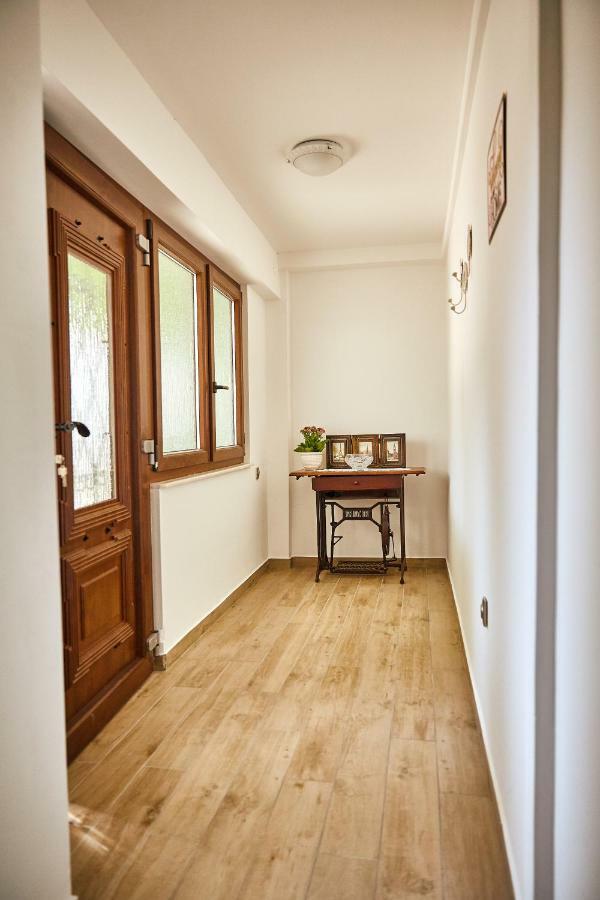 Apartment Vintage คาชเตลา ภายนอก รูปภาพ